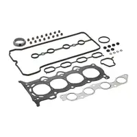 ELRING 170.010 Zylinderkopfdichtung Satz f&uuml;r TOYOTA Yaris P1 Yaris Verso P2 1.3 1.5