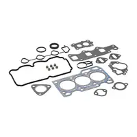 ELRING 176.920 Zylinderkopfdichtungssatz Zylinderkopf f&uuml;r CHEVROLET Matiz DAEWOO Tico 0.8