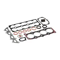 ELRING 180.400 Zylinderkopfdichtungssatz Dichtung f&uuml;r FIAT Punto Brava Bravo LANCIA Y 1.2