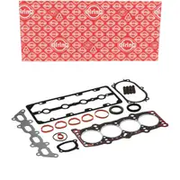 ELRING 180.400 Zylinderkopfdichtungssatz Dichtung f&uuml;r FIAT Punto Brava Bravo LANCIA Y 1.2