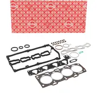 ELRING 180.540 Zylinderkopfdichtungssatz Dichtung Satz f&uuml;r ALFA ROMEO 145 146 1.4 71713629