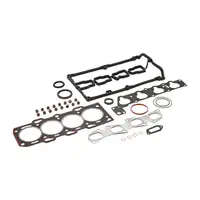 ELRING 180.980 Zylinderkopfdichtung + Ventildeckeldichtung Satz f&uuml;r ALFA 145 156 166 2.0