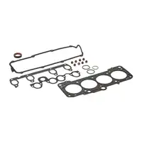 ELRING 183.870 Zylinderkopfdichtung Satz f&uuml;r VW Golf 3 4 Passat B3/B4 Polo SEAT 2 1.8