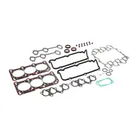 ELRING 184.050 Cylinder Head Gasket Set for AUDI A4 B5, A6, C4, A8, D2 Coupe, B3 2.6, 2.8