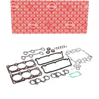 ELRING 184.050 Cylinder Head Gasket Set for AUDI A4 B5, A6, C4, A8, D2 Coupe, B3 2.6, 2.8