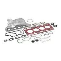 ELRING 184.580 Zylinderkopfdichtung Satz f&uuml;r VOLVO S60 3 XC60 2 XC90 2 V60 2 2.0