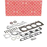 ELRING 189.330 Zylinderkopfdichtung Dichtung Zylinderkopf Satz f&uuml;r VW 1 6X1 6E1 1.4 FSI