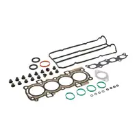 ELRING 191.640 Zylinderkopfdichtung Dichtung Satz f&uuml;r FORD Fiesta 6 bis Bj. 12.2012 1.4