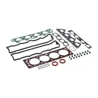 ELRING 198.141 Zylinderkopfdichtung Dichtung Satz f&uuml;r OPEL Corsa B Astra F Tigra 1.4i 16V