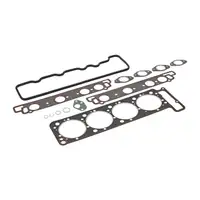 ELRING 198.280 Zylinderkopfdichtung Satz f&uuml;r MERCEDES-BENZ W126 C126 R107 C107 M117 links