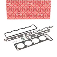 ELRING 198.280 Zylinderkopfdichtung Satz f&uuml;r MERCEDES-BENZ W126 C126 R107 C107 M117 links