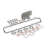 ELRING Cylinder Head Gasket Set for BMW 3 Series E36, 5 Series E34, E39, and Opel Omega 2.5D (model year 1996 and later)