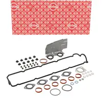 ELRING Cylinder Head Gasket Set for BMW 3 Series E36, 5 Series E34, E39, and Opel Omega 2.5D (model year 1996 and later)