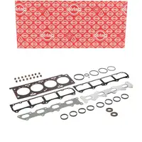 ELRING 198.890 Zylinderkopfdichtung Dichtung Satz f&uuml;r FIAT Bravo 1 Brava Palio 1.6