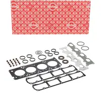 ELRING 198.920 Zylinderkopfdichtung Satz f&uuml;r FIAT Doblo Palio Stilo Brava Bravo 1 1.6