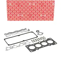 ELRING 199.480 Zylinderkopfdichtung Satz f&uuml;r MAZDA 323 C 5 323 F 6 323 P 5 S 5 6 1.3 1.4
