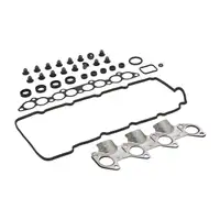 ELRING Dichtungssatz Zylinderkopf f&uuml;r KIA Cee'd Cerato HYUNDAI i30 i20 Elantra 5 1.6D