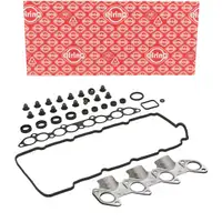 ELRING Dichtungssatz Zylinderkopf f&uuml;r KIA Cee'd Cerato HYUNDAI i30 i20 Elantra 5 1.6D