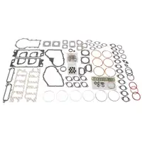 ELRING 102.785 Zylinderkopfdichtungssatz f&uuml;r PORSCHE 911 3.0 Turbo 260 PS 93010090103