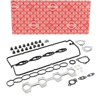 ELRING 108.770 Dichtungssatz Zylinderkopf f&uuml;r HYUNDAI H-1 TQ Travel Cargo H350 2.5 CRDi