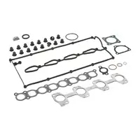 ELRING Dichtungssatz Zylinderkopf f&uuml;r HYUNDAI H-1 Cargo Travel KIA Sorento 1 2.5 CRDi