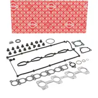 ELRING Dichtungssatz Zylinderkopf f&uuml;r HYUNDAI H-1 Cargo Travel KIA Sorento 1 2.5 CRDi