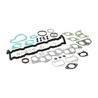 ELRING 116.580 Dichtungssatz Zylinderkopf f&uuml;r CITROEN Berlingo PEUGEOT 406 Boxer 1.9D