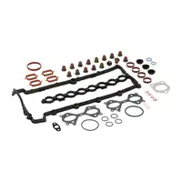 ELRING 123.740 Dichtungssatz Zylinderkopf f&uuml;r BMW E87 E46 E90 E91 E60 E61 2.0D M47 N47