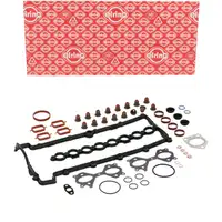 ELRING 123.740 Dichtungssatz Zylinderkopf f&uuml;r BMW E87 E46 E90 E91 E60 E61 2.0D M47 N47