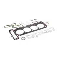 ELRING 124.920 Zylinderkopfdichtung Satz für MERCEDES-BENZ A208 C208 R170 CL203 M111