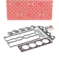 ELRING 127.530 Zylinderkopfdichtung Dichtung Zylinderkopf Satz f&uuml;r OPEL Astra G 1.4 16V
