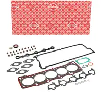 ELRING 128.270 Zylinderkopfdichtung Dichtung Zylinderkopf Satz f&uuml;r AUDI 90 B3 Coupe B3 2.3