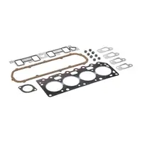 ELRING 129.800 Zylinderkopfdichtung Satz f&uuml;r FORD Fiesta 3 4 Ka Escort 6 MAZDA 121 3 1.3