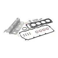 ELRING 130.200 Zylinderkopfdichtung Satz f&uuml;r MERCEDES W168 A140/A160 Vaneo 414 1.6 M166
