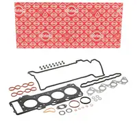 ELRING 130.520 Zylinderkopfdichtung Satz f&uuml;r MERCEDES W168 A160/A170 Vaneo 414 1.7 OM668
