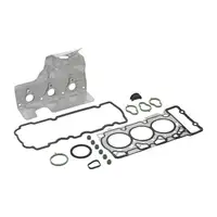 ELRING 132.242 Zylinderkopfdichtung Satz f&uuml;r SMART Cabrio City-Coupe Crossblade 450 0.6