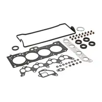 ELRING 135.330 Zylinderkopfdichtung Dichtung Zylinderkopf Satz f&uuml;r TOYOTA Avensis T22 1.8i