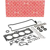 ELRING 135.330 Zylinderkopfdichtung Dichtung Zylinderkopf Satz f&uuml;r TOYOTA Avensis T22 1.8i