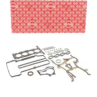 ELRING 243.970 Zylinderkopfdichtung Dichtung Satz f&uuml;r OPEL Astra J Insignia A Meriva B 1.4