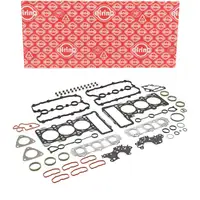 ELRING 244.650 Zylinderkopfdichtung Zylinderkopf Dichtung f&uuml;r AUDI A4 B7 A6 C6 A8 D3 3.2