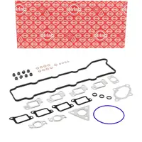 ELRING 257.750 Cylinder Head Gasket Set for MITSUBISHI Pajero 2 2.8 TD