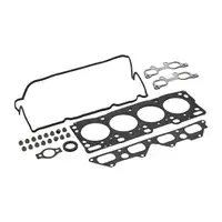 ELRING 257.730 Zylinderkopfdichtung Dichtung Satz f&uuml;r MAZDA 323 F/S 6 626 5 Premacy 2.0D