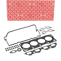 ELRING 257.730 Zylinderkopfdichtung Dichtung Satz f&uuml;r MAZDA 323 F/S 6 626 5 Premacy 2.0D
