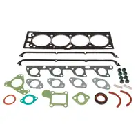 ELRING 283.216 Zylinderkopfdichtungssatz f&uuml;r PORSCHE 924 2.0 116 / 125 PS