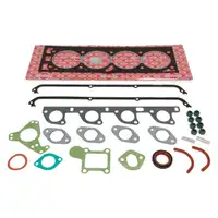 ELRING 283.216 Zylinderkopfdichtungssatz f&uuml;r PORSCHE 924 2.0 116 / 125 PS