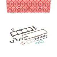 ELRING 283.704 Zylinderkopfdichtung Satz f&uuml;r VW Golf 1 Passat B1 Caddy 1 Jetta 1 1.5-1.7