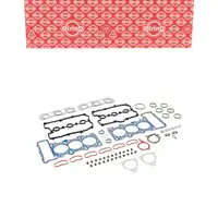 ELRING 284.300 Zylinderkopfdichtung Dichtung Satz f&uuml;r AUDI A4 B8 A5 8T 8F Q5 8RB 3.2 FSI