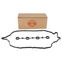 ELRING 298.650 Ventildeckeldichtung Satz f&uuml;r PORSCHE Cayenne (9PA) S / Turbo 4.5 rechts