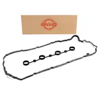 ELRING 298.660 Ventildeckeldichtung Satz f&uuml;r PORSCHE Cayenne (9PA) S / Turbo 4.5 links