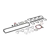 ELRING 214.711 Dichtungssatz Zylinderkopf f&uuml;r FORD Escort 5 6 Mondeo 1 2 Orion 3 1.8TD